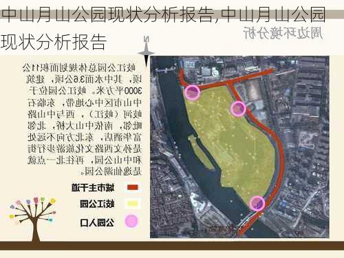 中山月山公园现状分析报告,中山月山公园现状分析报告