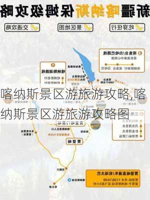 喀纳斯景区游旅游攻略,喀纳斯景区游旅游攻略图