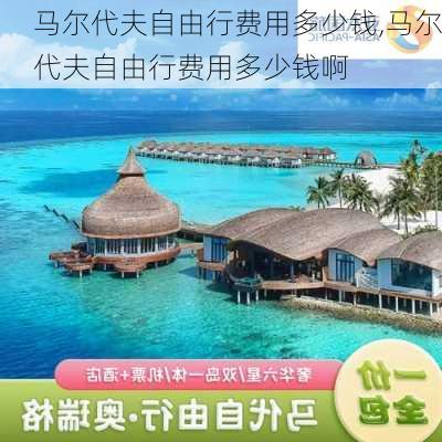 马尔代夫自由行费用多少钱,马尔代夫自由行费用多少钱啊