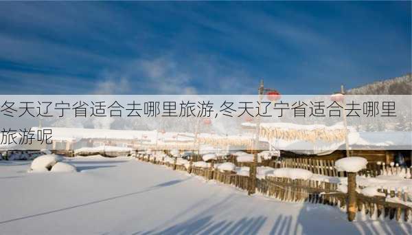 冬天辽宁省适合去哪里旅游,冬天辽宁省适合去哪里旅游呢