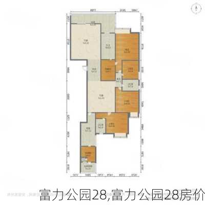 富力公园28,富力公园28房价