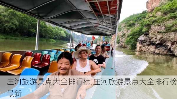 庄河旅游景点大全排行榜,庄河旅游景点大全排行榜最新