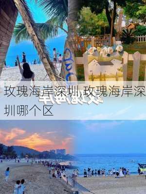 玫瑰海岸深圳,玫瑰海岸深圳哪个区