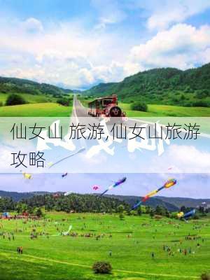 仙女山 旅游,仙女山旅游攻略