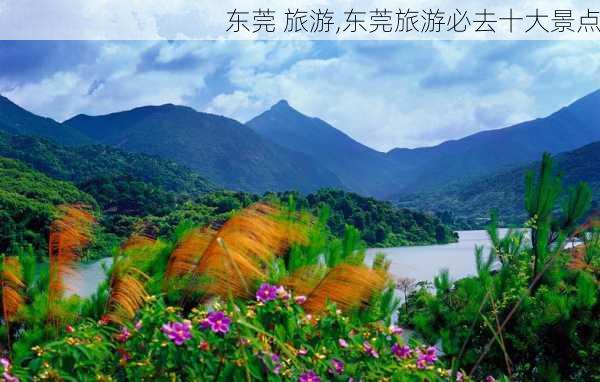 东莞 旅游,东莞旅游必去十大景点