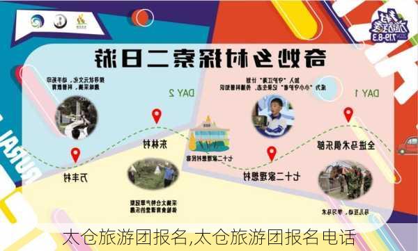 太仓旅游团报名,太仓旅游团报名电话