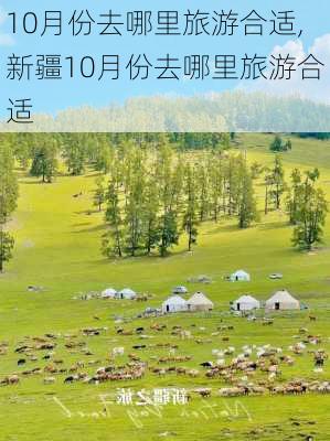 10月份去哪里旅游合适,新疆10月份去哪里旅游合适