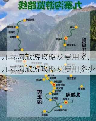 九寨沟旅游攻略及费用多,九寨沟旅游攻略及费用多少