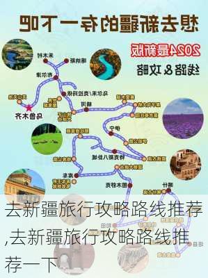 去新疆旅行攻略路线推荐,去新疆旅行攻略路线推荐一下