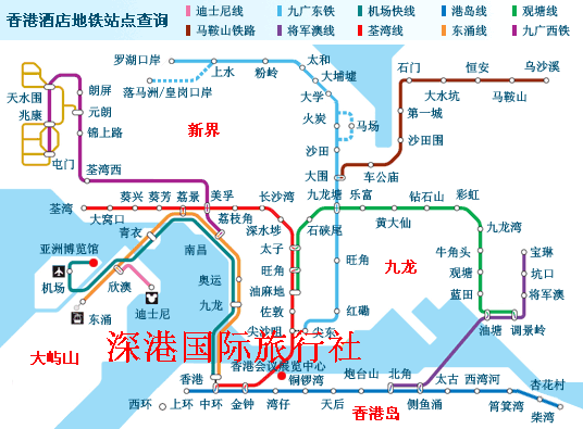 深圳去澳门旅游路线图,深圳去澳门旅游路线图片