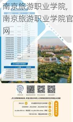 南京旅游职业学院,南京旅游职业学院官网