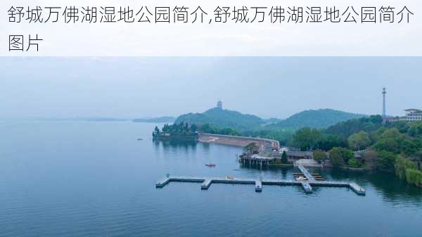 舒城万佛湖湿地公园简介,舒城万佛湖湿地公园简介图片