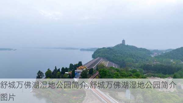 舒城万佛湖湿地公园简介,舒城万佛湖湿地公园简介图片