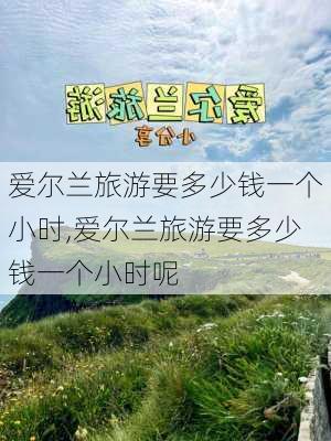 爱尔兰旅游要多少钱一个小时,爱尔兰旅游要多少钱一个小时呢