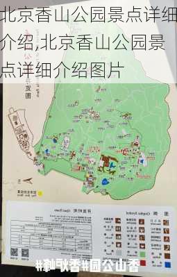 北京香山公园景点详细介绍,北京香山公园景点详细介绍图片