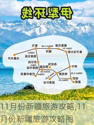 11月份新疆旅游攻略,11月份新疆旅游攻略图