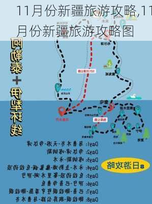 11月份新疆旅游攻略,11月份新疆旅游攻略图