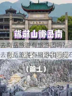 去南岳旅游有旅游团吗?,去南岳旅游有旅游团吗现在