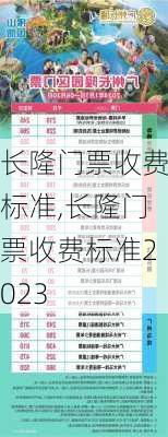 长隆门票收费标准,长隆门票收费标准2023