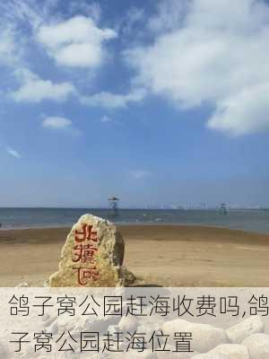 鸽子窝公园赶海收费吗,鸽子窝公园赶海位置